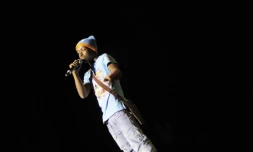 Mardi 21 Juin 2011

Slam et hip hop à Champ Fleuri