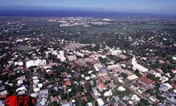 Rivière Saint-Louis (Photo Archives)