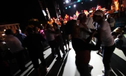 Mardi 21 Juin 2011

Bal la poussière à Champ Fleuri