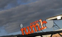 Grande surface Jumbo score