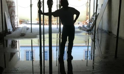 Chantier btp