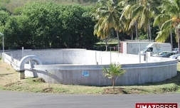 Station d'épuration (photo d'archives)