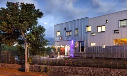 Bâtiment Corem (photo DR)