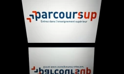 La phase de formulation des vœux de formations dans l'enseignement supérieur s'ouvre mercredi sur Parcoursup pour les lycéens et étudiants qui veulent se réorienter