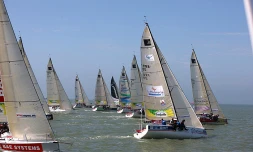 Tour de France à la voile 2011 (Photo: Jean-Marie Liot / TFV)