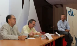 Carrefour de l'innovation et des technologies de l'Ocean Indien à la NORDEV de Saint-Denis