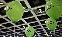 L'ambitieux plan climat présenté mi-juillet par Bruxelles pour sabrer de 55% d'ici 2030 les émissions carbone de l'UE par rapport à 1990