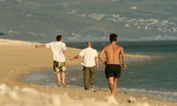 La ligue des droits de l'Homme favorable au mariage homosexuel