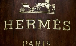 La maison de luxe Hermès a frôlé le milliard d'euros de bénéfice net en 2015 à 973 millions d'euros