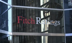 La note souveraine de la France menacée de passer en catégorie inférieure par Fitch qui ouvre le bal des revues d'automne des agences de notation