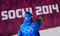 Vingt-huit sportifs russes qui ont participé aux JO d'hiver de Sotchi en 2014 font l'objet d'une procédure disciplinaire ouverte par le CIO pour des soupçons de dopage