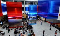Le Festival du film d'animation d'Annecy s'ouvre le 11 juin 2018 pour une 42e édition à la tonalité politique et historique