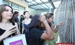 Résultats du baccalauréat (Photo archives)