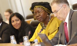 Mercredi 6 Juillet 2011

Conseil général une plateforme pour éliminer les violences faites aux femmes