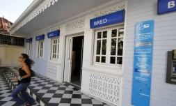 Banque