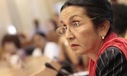 Huguette Bello
