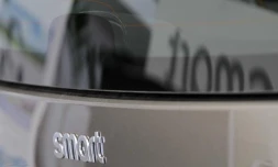 Voiture électrique