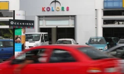Kolors automobile à Saint Denis
Photo Mamousse Mathieu