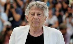 Le cinéaste franco-polonais Roman Polanski a qualifié le mouvement #MeToo d'"hystérie collective" et d'"hypocrisie"