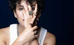 Fatima Daas le 29 juillet 2020 à Paris