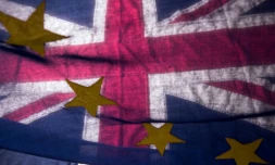 Les dirigeants de l'UE pour un sommet sous le signe de la confiance retrouvée, face à Theresa May fragilisée un an après le référendum sur le Brexit