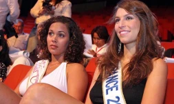 Vendredi 15 Juillet 2011 Présentation des 12 candidates à Miss Réunion
Photo Mamousse Mathieu