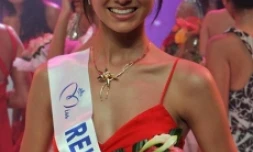 Marie Payet élue Miss Réunion 2011
Photo Mamousse Mathieu