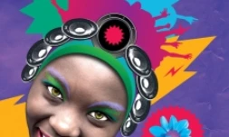 Visuel du Festival Kaloo Bang 2011