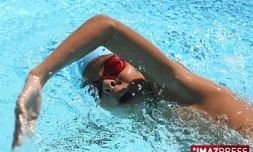 Natation (photo d'archives)