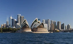 Sydney (photo: Mfield)