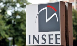 L'Insee publie vendredi sa première estimation de la croissance en France au quatrième trimestre mais aussi sur l'ensemble de 2015