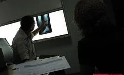 Consultation médicale