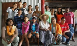 Koloni Kiltirel d'Ankraké (Photo D.R)