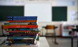 Deux écoles élémentaires parisiennes sont fermées depuis mardi et mercredi par mesure de prudence suite à la confirmation de cas positifs de Covid-19