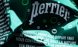 L'UFC-Que Choisir a annoncé lancer plusieurs actions en justice face à ce qu'elle qualifie de "scandale" des eaux minérales Nestlé et d' "immobilisme" des pouvoirs publics