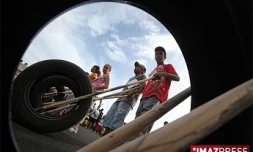 Kour la rou (photo d'archives)