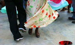 À Rodrigues, la polka, la valse, la mazurka cotoient en bonne intelligence le séga accordéon et le séga tambour