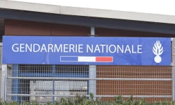 Une enquĂȘte a Ă©tĂ© ouverte aprĂšs la dĂ©couverte de tags appelant les forces de l'ordre au suicide sur la façade de la gendarmerie de Landivisiau (FinistĂšre)