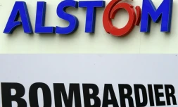 La Commission européenne autorise sous conditions le rachat par Alstom de la branche transports du canadien Bombardier