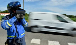 Le sénateur Alain Fouché (LR) va déposer une proposition de loi visant à ne plus faire payer d?amende pour les dépassements inférieurs à 10 km/h