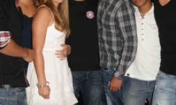 Soirée de prévention Sam au Duplex (Photo D.R)