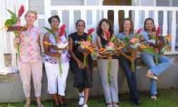 Atelier floral