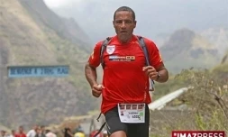 Thierry Técher (Photo archives)