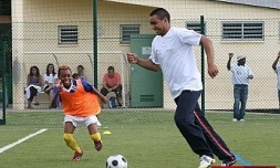 Dimitri Payet (photo d'archives)