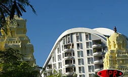 Ashram du Port (Photo archives)