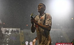 Guillaume Hoarau (photo d'archives)