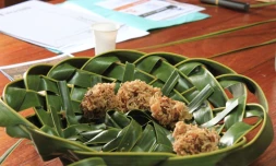 Le coco en fête à Saint-Paul