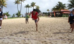 Esprit Beach Maurice (photo: D.R)