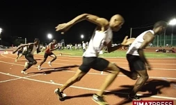 Athlétisme (photo d'archives)