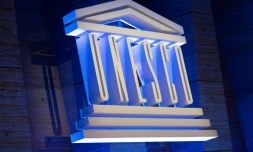 Les Etats-Unis ont officiellement demandé à réintégrer l'Unesco quittée sous Donald Trump, a annoncé la directrice générale de l'agence onusienne, Audrey Azoulay